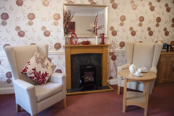 Park House Care Home, 50 Park Road