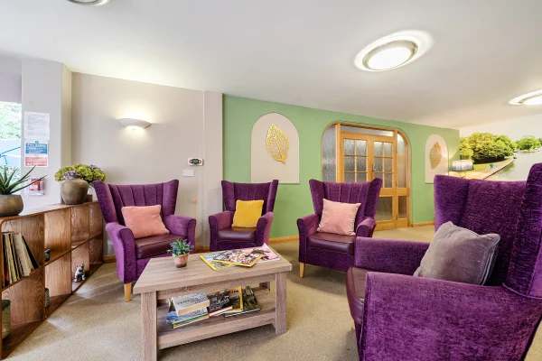 Ferendune Court, Faringdon