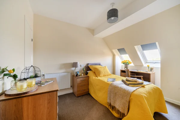 Ferendune Court, Faringdon