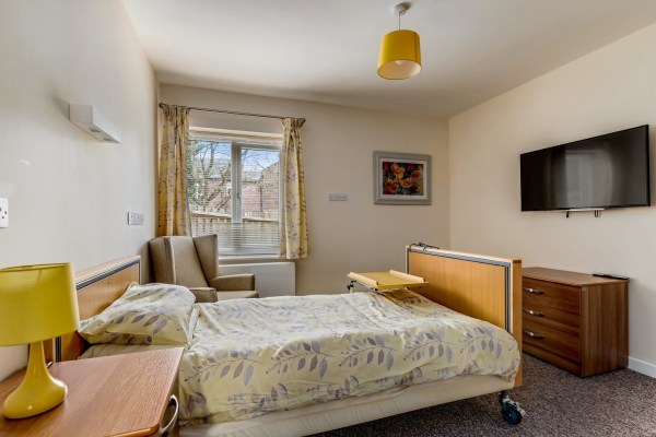 Singleton Nursing and Residential Home TN23 5LB