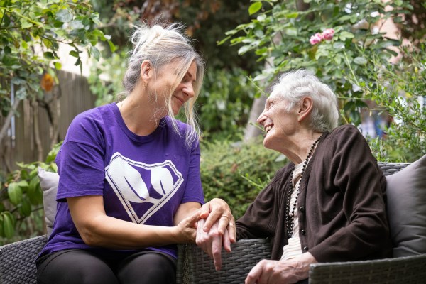 The Spinney Care Home, London