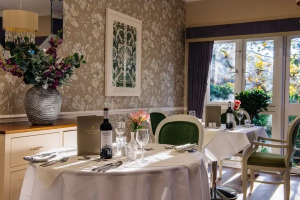 Barchester Reigate Beaumont, Reigate