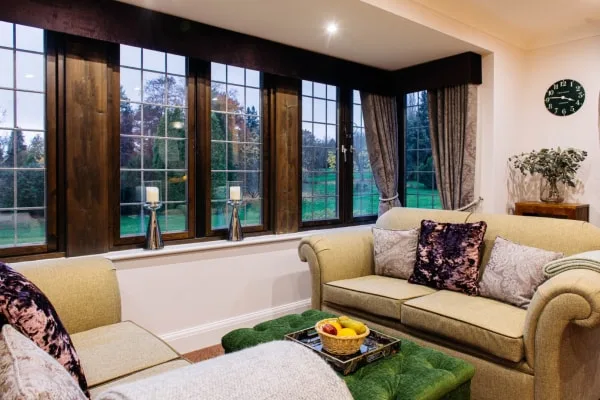 Barchester Reigate Beaumont, Reigate