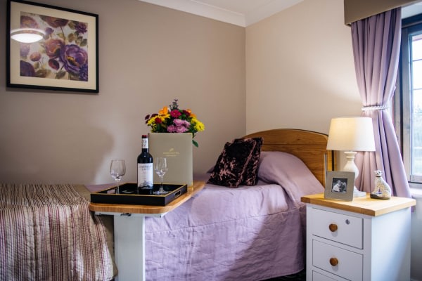 Barchester Reigate Beaumont, Reigate, Surrey