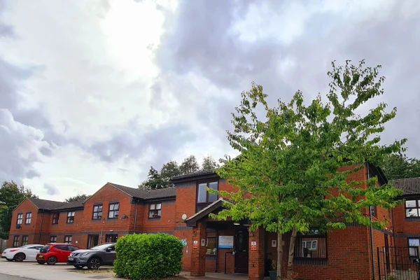 Highstone Mews Care Home, Barnsley