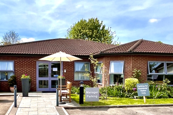 Westbury Nursing Home & Westbury Garden Suite, Bristol