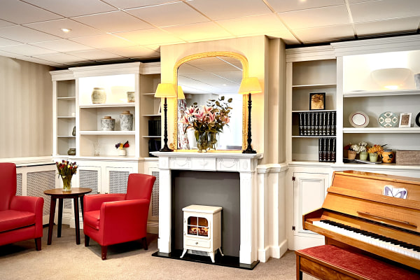 Westbury Nursing Home & Westbury Garden Suite BS9 3JH