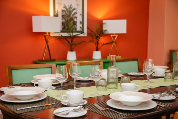 Kenwith Castle Country House Care, Bideford, Devon