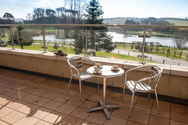 Kenwith Castle Country House Care EX39 5BE