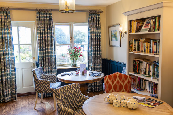 Abbey View Nursing & Residential Home, Sherborne, Dorset