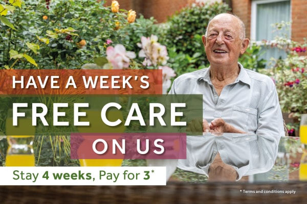 Abbey View Nursing & Residential Home DT9 4HG
