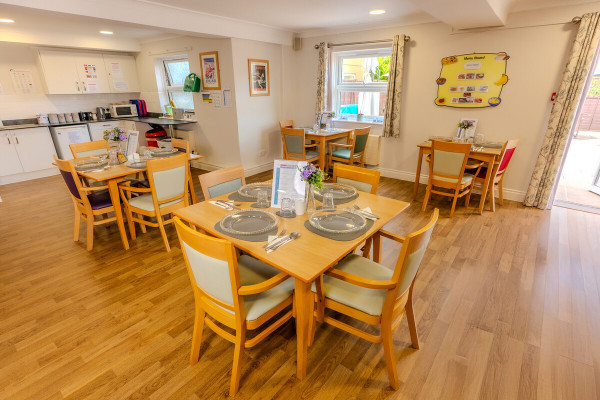 Lauriston, St Leonards-on-Sea, East Sussex