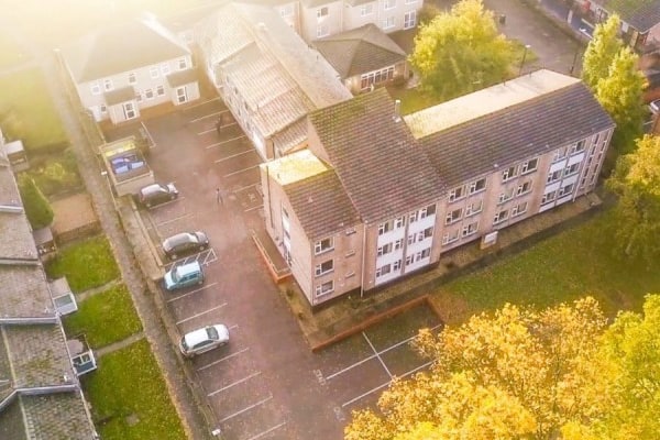 Oakdale Care Ltd, Radstone Walk