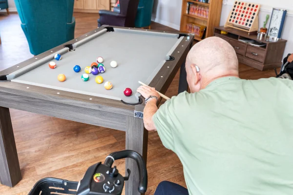 Castleford Lodge Nursing Home, Castleford