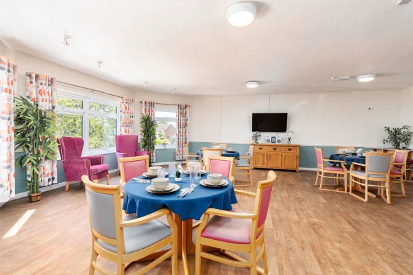 Castleford Lodge Nursing Home, Castleford