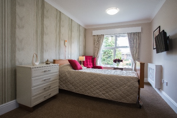 Ardenlea Grove Care Home 19 21 Lode Lane Solihull West Midlands B91 2ab 57 Reviews