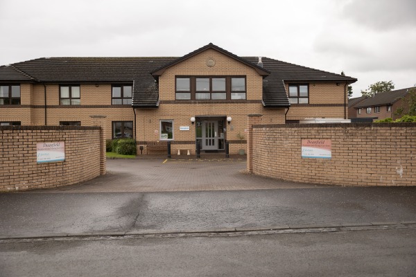 Deanfield Care Home, Glasgow