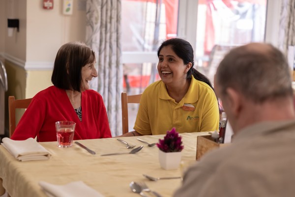 Deanfield Care Home, Glasgow