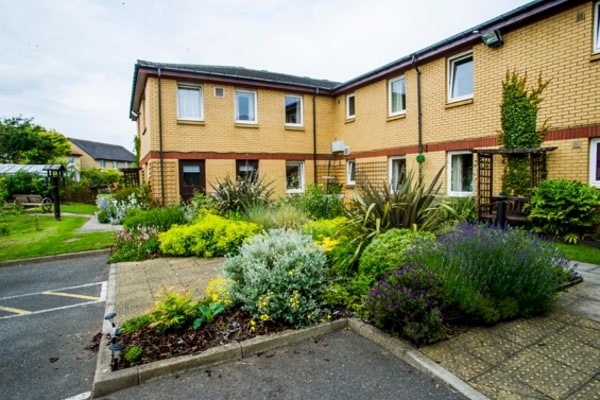 Drummohr Care Home, 47a Drummohr Gardens
