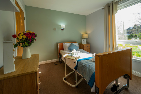 Linlithgow Care Home EH49 7BW