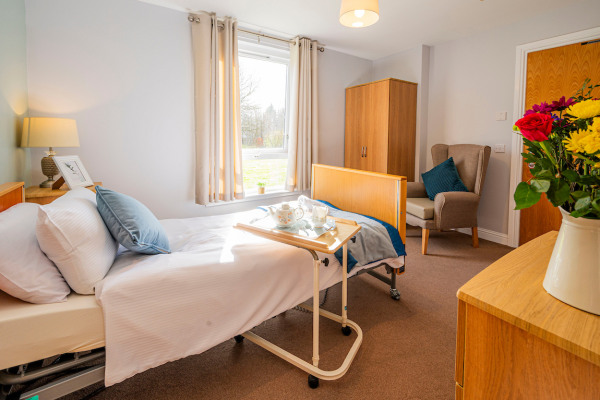 Linlithgow Care Home, Linlithgow, West Lothian