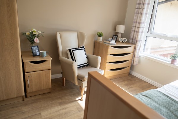 Millview Care Home G78 1BD
