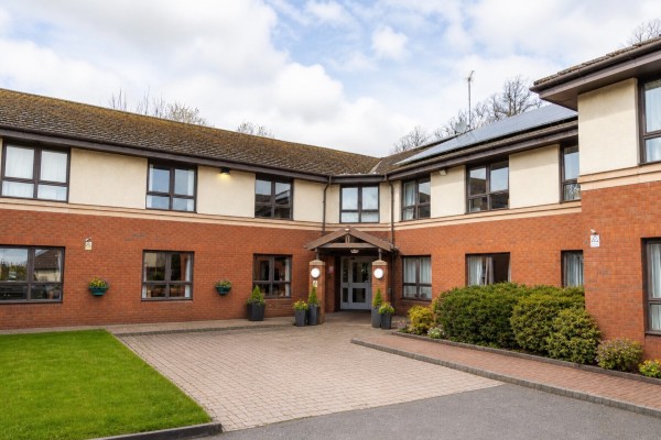 Millview Care Home, 120 Carlibar Road
