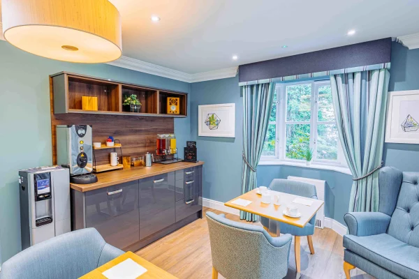 Barchester Hollyfields Care Home, Kidderminster