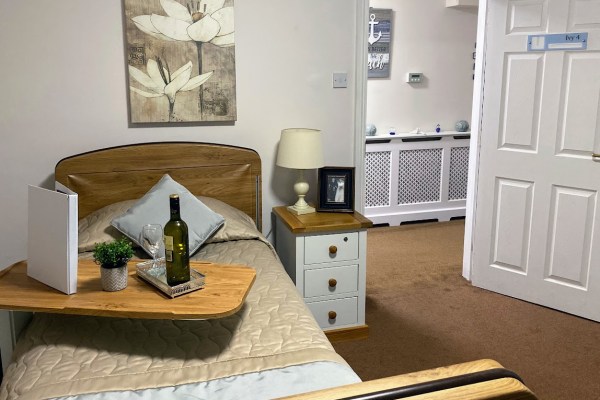Barchester Hollyfields Care Home, Kidderminster, Worcestershire