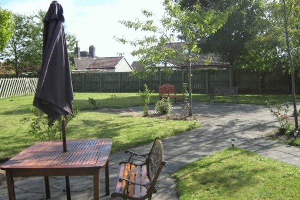 Cumbrae Lodge Care Home, Irvine, Ayrshire
