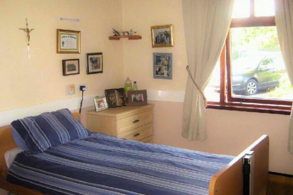 Cumbrae Lodge Care Home, Irvine, Ayrshire
