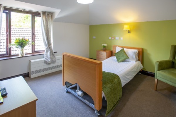 Nunthorpe Oaks Residential Care Home, Middlesbrough, Cleveland & Teesside