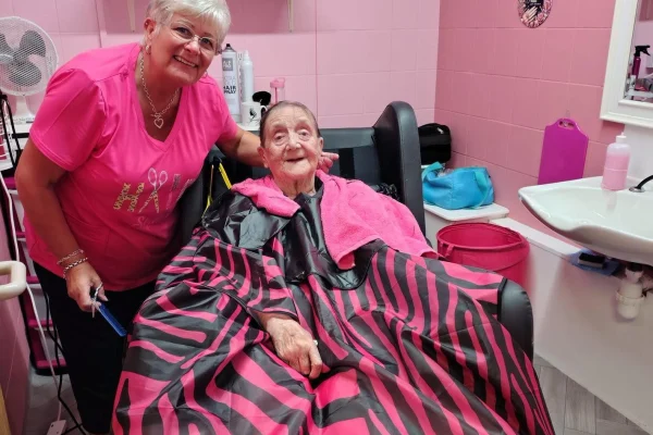Ash Lodge Care Home with Nursing, Smethwick