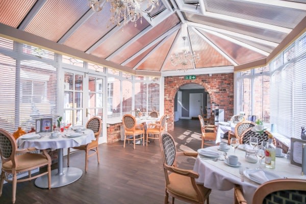Barchester Mount House & Severn View Care Home, Shrewsbury, Shropshire