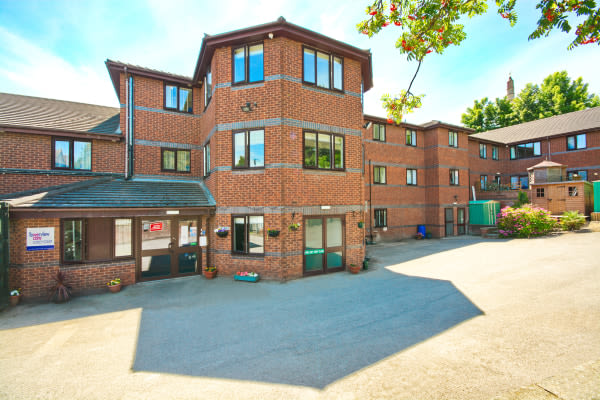 Loxley Court, 455 Petre Street