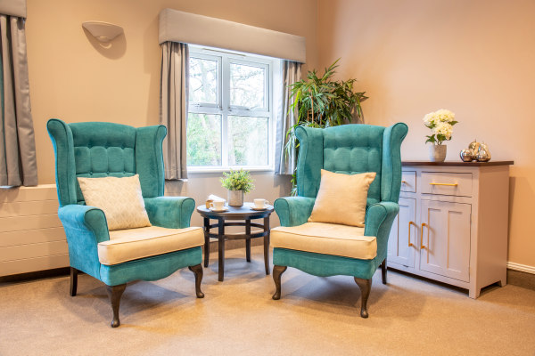 Broomcroft House Care Home, Sheffield, South Yorkshire