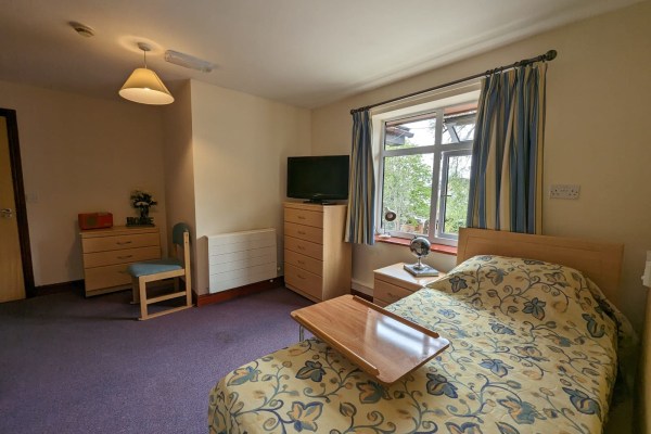 Douglas Court, Derby