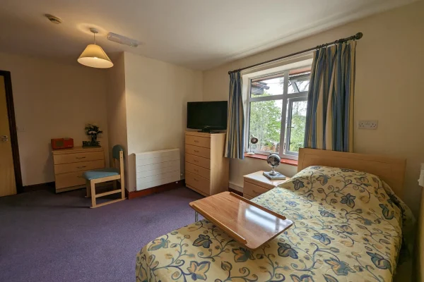 Douglas Court, Derby