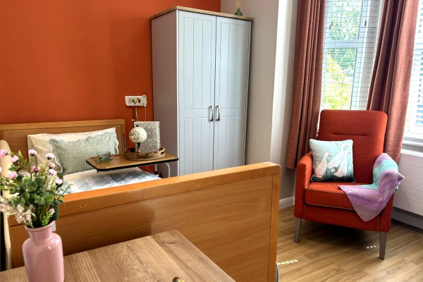 South Haven Lodge, Southampton, Hampshire