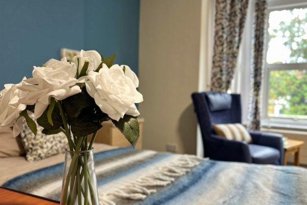 South Haven Lodge, Southampton