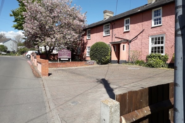 The Briars Residential Care Home, 23 Hunts Hill