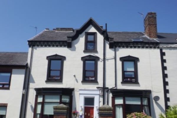Park House, Stockton-on-Tees, Cleveland & Teesside