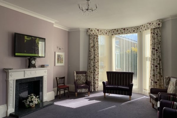The White House Care Home, Stockton-on-Tees, Cleveland & Teesside