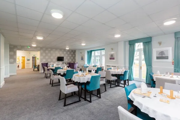 The Cedars Nursing Home, Wolverhampton