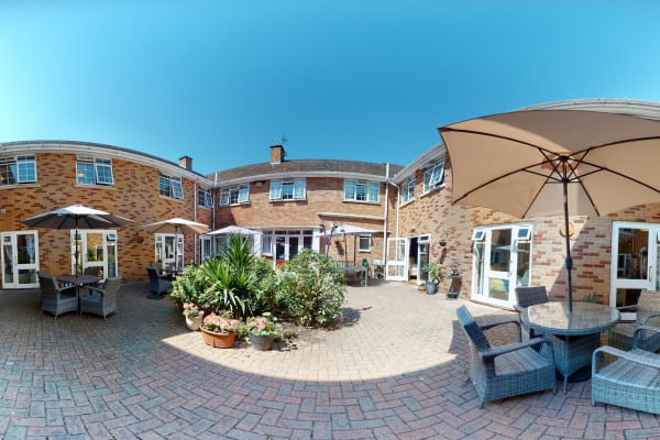 Frank Foster House, Epping, Essex