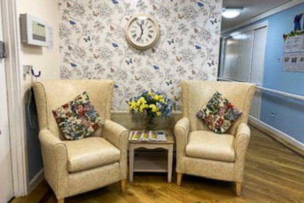 Humfrey Lodge, Great Dunmow, Essex