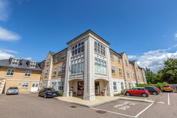 Okeley Care Home, Chelmsford, Essex
