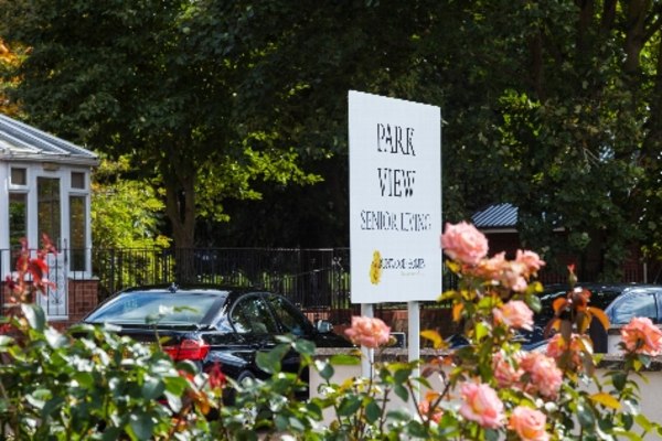 Park View, Witham, Essex