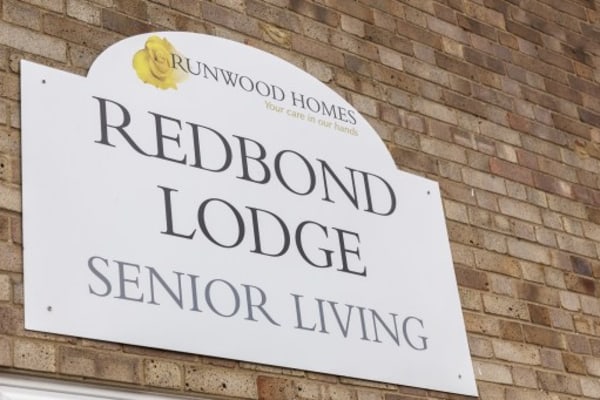 Redbond Lodge CM6 1EQ