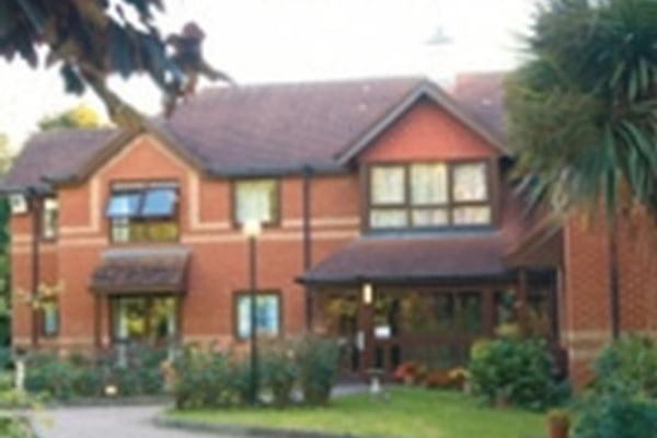 Edina Court/The Haven/Bramley Lodge, 49-57 Harecroft Road